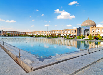 Viajes no 2026: Viaje Sueños de Persia
