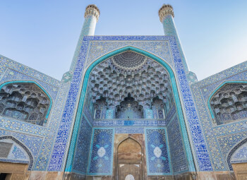 Viaje Esencias de Irán: Del Mar Caspio a Persépolis