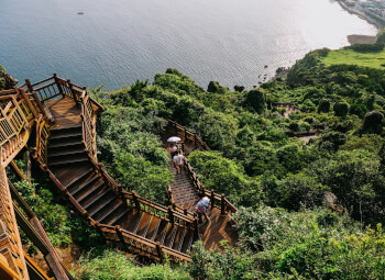 Viajes Corea Del Sur 2026: Viaje Perlas Coreanas y la Isla de Jeju