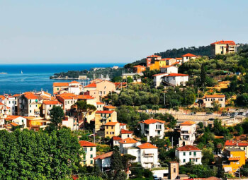 Viaje Ronda Italiana y Sicilia Con Islas Eólicas