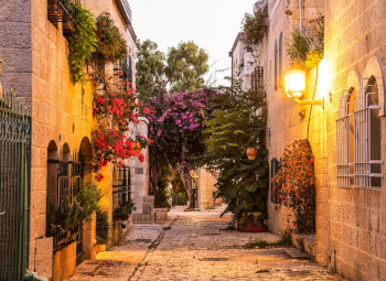 Viaje Jerusalén, Jordania Inolvidable y el Cairo