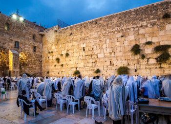 Viaje Israel Inolvidable