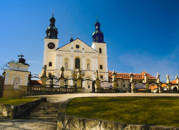 Viajes Polonia, República Checa, Austria y Eslovaquia 2026: Viaje Chequia, Viena y Maravillas de Polonia