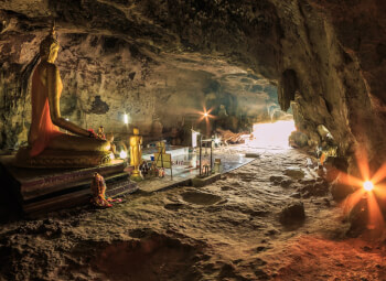 Viajes Tailandia 2026: Viaje Gran Tour de Tailandia con final en Krabi