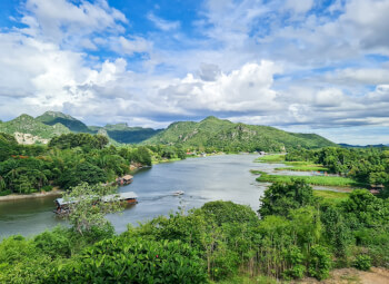 Viajes Laos y Tailandia 2026: Viaje Gran Tour de Tailandia y joyas de Laos