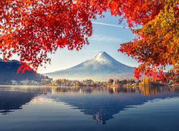 Viaje Perlas de Japón y China