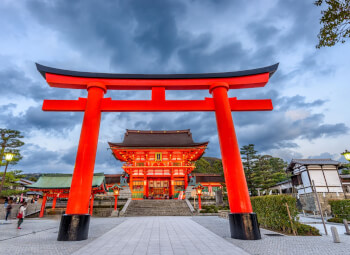 Viaje Japón Eterno y Corea