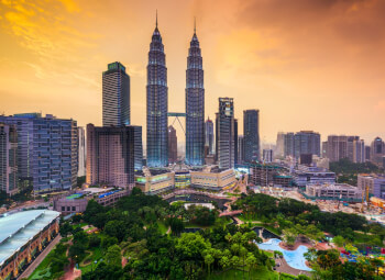 Viajes Indonesia y Malasia 2026: Viaje Encantos de Kuala Lumpur y Bali fascinante