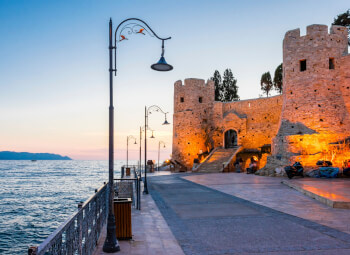 Viaje Bellezas Del Egeo, Peloponeso, Norte De Grecia y Corazón De Italia Ext