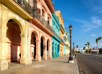 Viaje Cuba Exprés