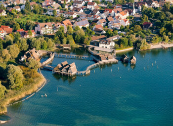 Viaje Italia, Austria