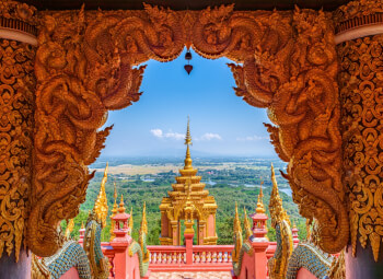 Viajes Tailandia 2026: Viaje Esencias de Tailandia - Fin Chiang Rai