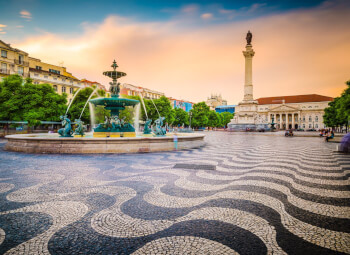 Viaje Europa Esencial (Fin Roma)