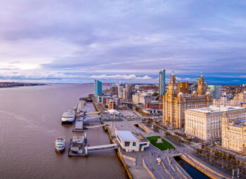 Viajes Inglaterra 2026: Viaje Escapada a Londres y Liverpool