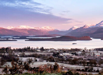 Loch Lomond