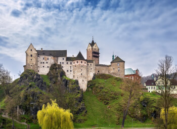 Viaje Corazón de Alemania y Chequia al completo