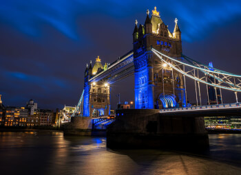 Viaje Países Bajos, Benelux, Alemania con París y Londres