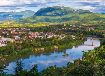 Viaje Joyas de Tailandia y Lo mejor de Laos