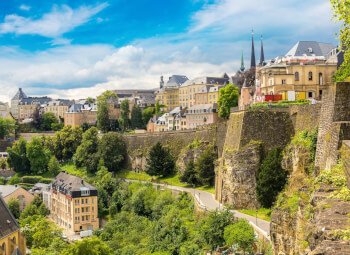 Viaje Europa Inolvidable