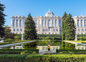 Viaje por Europa Básica con Lisboa y París