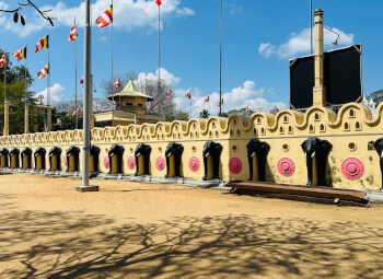Viaje Sri Lanka con mil experiencias