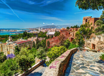 Viaje Portugal, País Vasco con Lourdes, Andorra y Barcelona (Sin Alhambra)