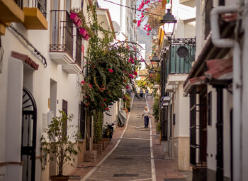 Viaje Madrid, Andalucía, Portugal Y País Vasco con Lourdes