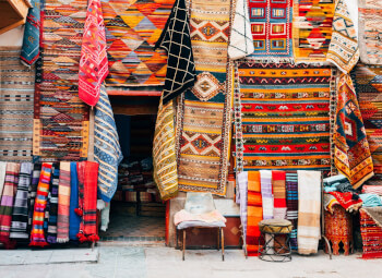 Viajes Marruecos, Portugal, Sevilla y Mérida 2026: Viaje De Marrakech a Lisboa