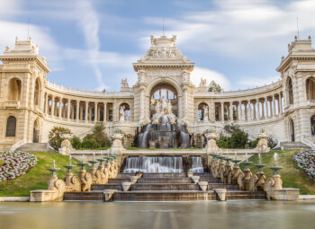 Viaje Paris, Borgoña, Italia, Costa Azul Y Provenza Con España