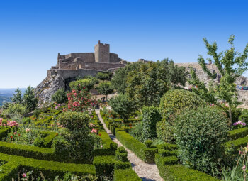 Viajes Madrid, Portugal, Sevilla, Granada, Málaga, Ronda, Nerja y Mérida 2026: Andalucía y Portugal al completo (Sin Alhambra)