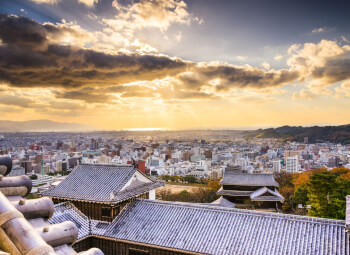 Viaje Japón Mágico y de Ensueño