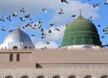 Medina