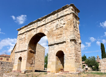 Medinaceli