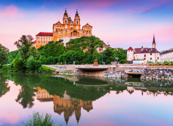Viaje Austria, Moravia y Polonia Única