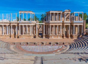 Viajes Andalucía, Madrid, Portugal, Sevilla, Granada, Málaga, Ronda, Nerja, Mérida y Cáceres 2026: Viaje Experiencia Andalucía Auténtica con Portugal