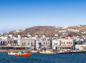Viajes Turquía y Grecia 2026: Viaje Atenas, Bellezas Del Egeo y Grecia Total Int
