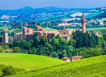Viajes Francia e Italia 2026: Viaje Vuelta a Italia con Corcega y Cerdeña