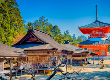 Viaje Gran Tour de Japón: Desde Nagasaki hasta Sapporo