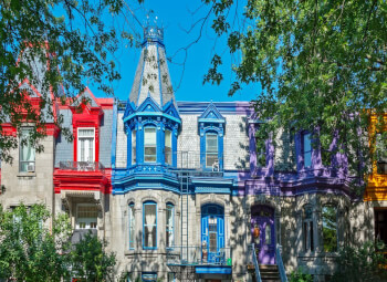 Viajes Canadá y Estados Unidos 2026: Viaje Capitales Canadienses con Chicago y costa Oeste