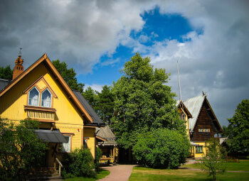 Viajes Noruega, Suecia y Dinamarca 2026: Viaje Estocolmo, Fiordos Noruegos y Copenhague