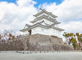 Viaje Imágenes de Corea y Japón con Hakone