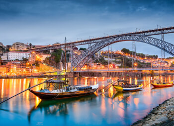 Viajes Portugal, España y Madrid 2026: Viaje Madrid, Oporto, Lisboa Slow