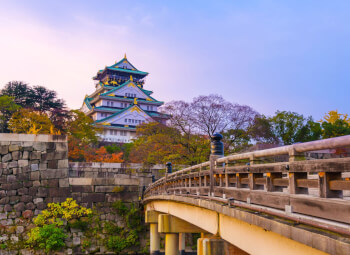 Viajes Corea Del Sur y Japón 2026: Viaje Perlas coreanas y japonesas
