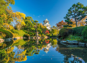 Viajes Japón 2026: Viaje Japón Eterno y Tradicional con Alpes Japoneses