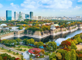 Viaje Japón Inolvidable con Kyushu y Tesoros de Corea