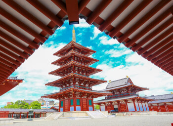 Viaje Luces de Corea y Contrastes de Japón