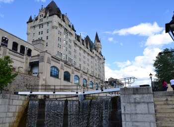 Viajes Canadá y Estados Unidos 2026: Viaje Recorriendo Costa Este fin Toronto
