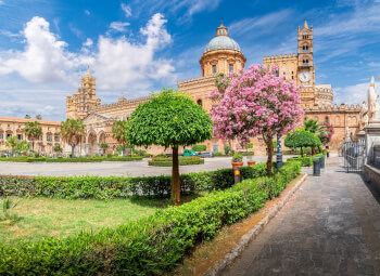 Circuitos por Palermo