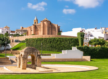 Viajes Andalucía, Madrid, Portugal, Sevilla, Granada, Málaga, Cádiz, Ronda, Nerja, Mérida y Cáceres 2026: Viaje Andalucía Auténtica con Portugal