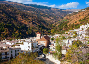 Viaje Experiencia Andalucía de Ensueño y Portugal